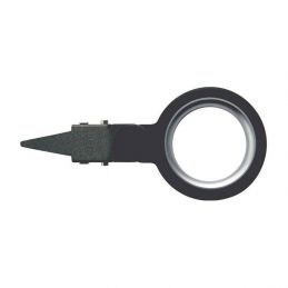 MIDGE HACKLE PLIERS CFT-120M C&F design - 1