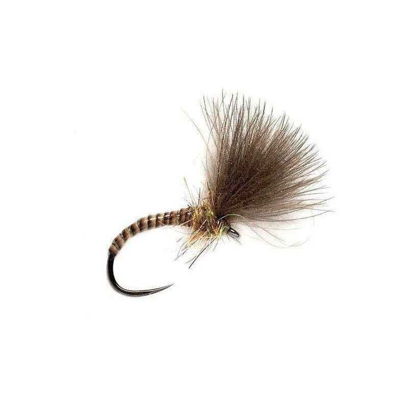 2872 QUILL CDC EMERGER NATURAL FULLING MILL - 1