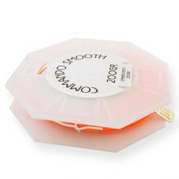 COMMANDO SMOOTH OPST - 3