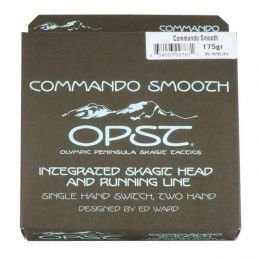 COMMANDO SMOOTH OPST - 2