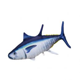 CUSCINO TUNA 65cm GABY - 1