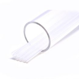 PREDATOR TUBE CLEAR FUTUREFLY - 1