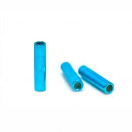 FF US TUBE MET BLU 10mm FUTUREFLY - 1