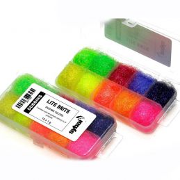 LITE BRITE DISPENSER SYBAI - 1