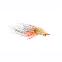 FOXY CLOUSER HOT LEGS FULLING MILL - 1