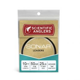 KIT SONAR LEADER 10FT SCIENTIFIC ANGLERS - 2