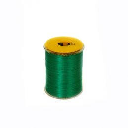 POLYFLOSS S - EMERALD GREEN FSV - 1