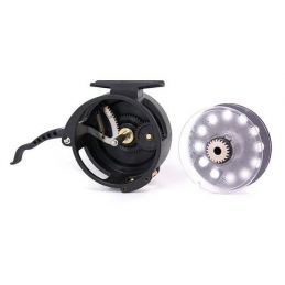 ATP MULINELLO SEMIAUTOMATICO BLACK ATP - 1