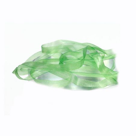 BODY STRETCH LIGHT GREEN 4mm SYBAI - 1