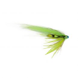 MICRO SERIES - NANOOK FRODIN FLIES - 1