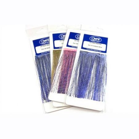 UV SKIRT BARRED TEXTREME - 1