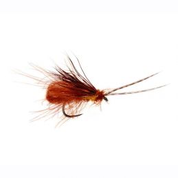 9817 - McPHAIL BWC CHOCOLATE SEDGE FULLING MILL - 1