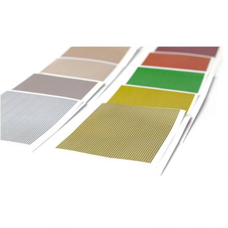 HIGH DEFINITION QUILLS FSV - 1