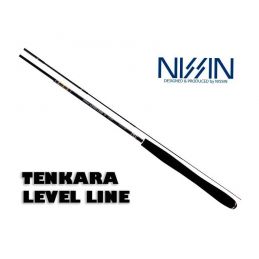 TENKARA LEVEL LINE 320 NISSIN - 1