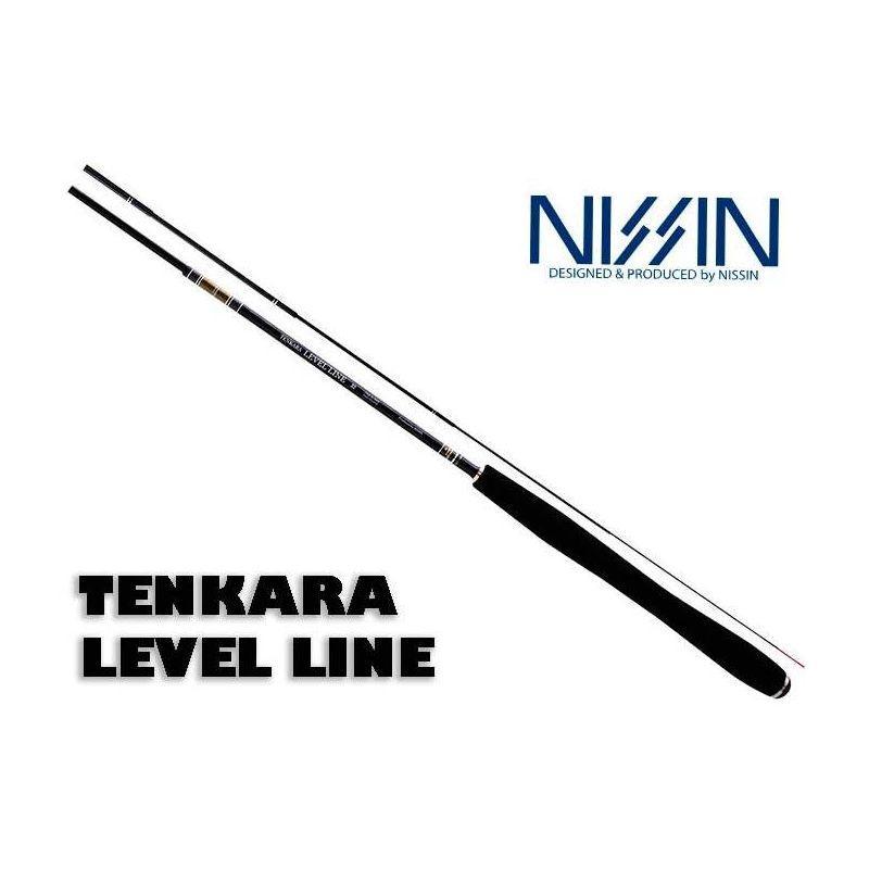 TENKARA LEVEL LINE 320 NISSIN - 1