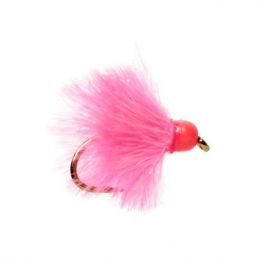 BUNG BLOB PINK FULLING MILL - 1