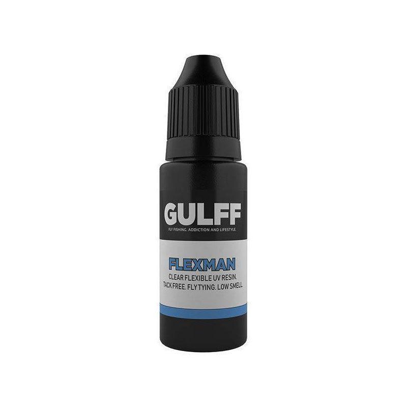 FLEXMAN 15ml Clear GULFF - 1