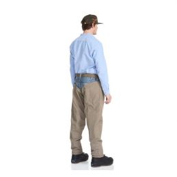 COSCIALE KOSKI HIP WADER VISION - 2