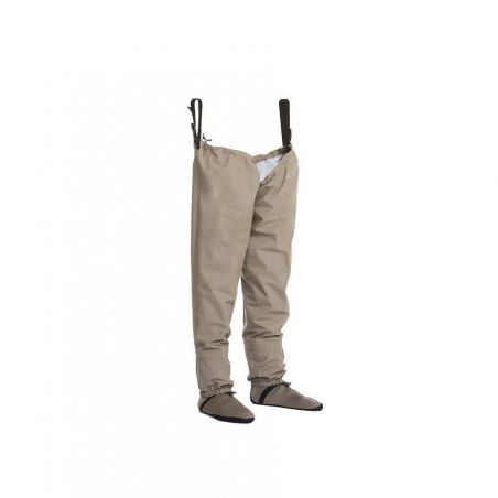 COSCIALE KOSKI HIP WADER VISION - 1