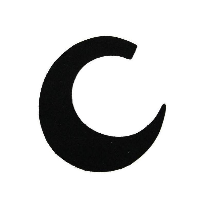 WIGGLE TAIL BLACK FISHON - 1