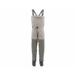 WADERS TRIBUTARY DA DONNA SIMMS - 1