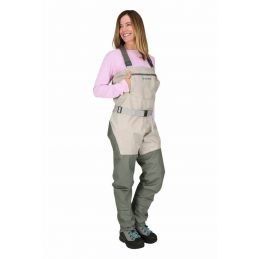 WADERS TRIBUTARY DA DONNA SIMMS - 2