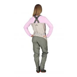 WADERS TRIBUTARY DA DONNA SIMMS - 3