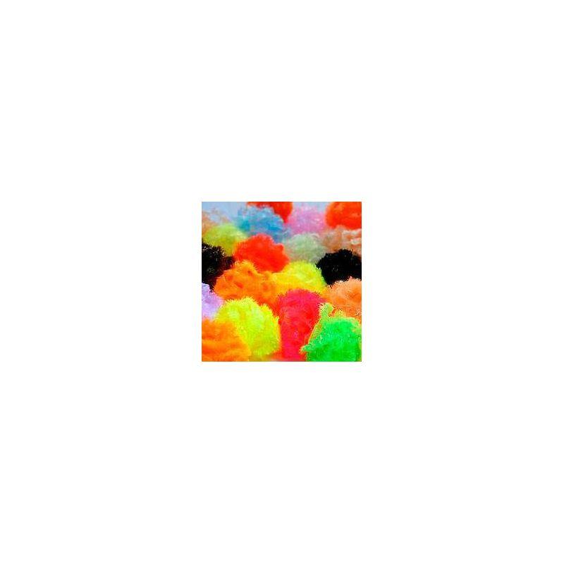 FNF JELLY CHENILLE 15mm FNF - 1 FNF JELLY CHENILLE 15mm FNF - 1
