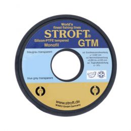 FILO DI NYLON GTM - 100mt. STROFT - 1