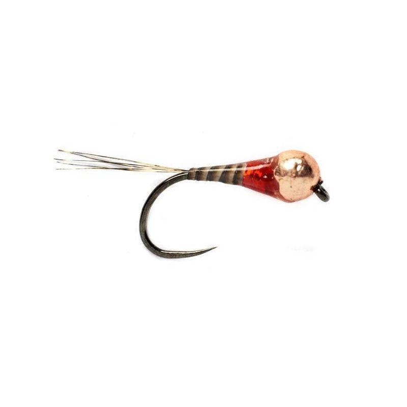 9933 Perdigon Hollow Point Red FULLING MILL - 1 9933 Perdigon Hollow Point Red FULLING MILL - 1