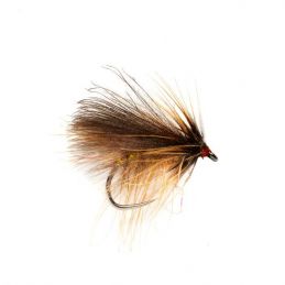 9942 Roza's Spectra Caddis FULLING MILL - 1