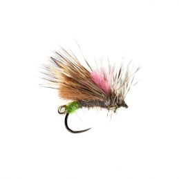 9926 Duo Caddis FULLING MILL - 1