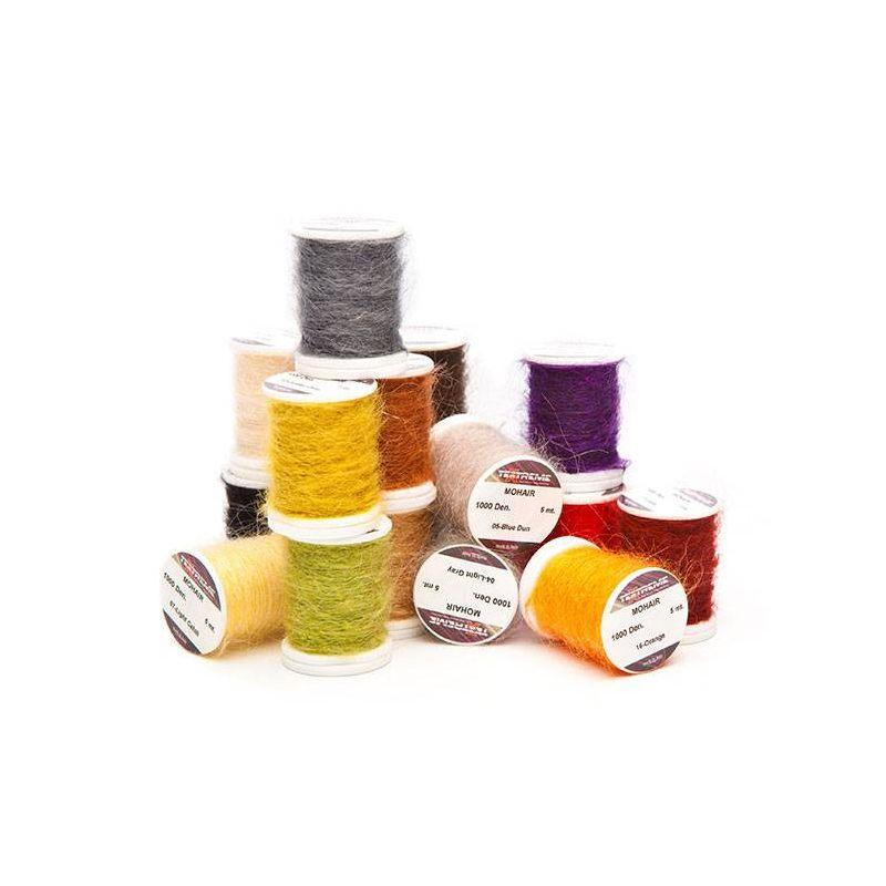 MOHAIR TEXTREME - 1