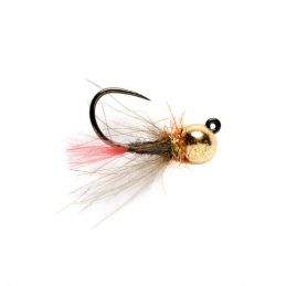 9949 Roza's Red Tag Jig