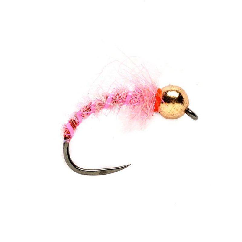 3022 - KJ GRAYLING PINKY