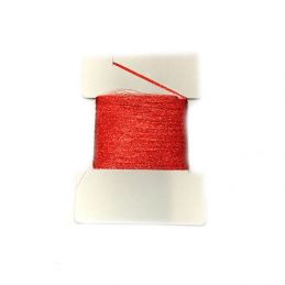 ANTRON YARN RED