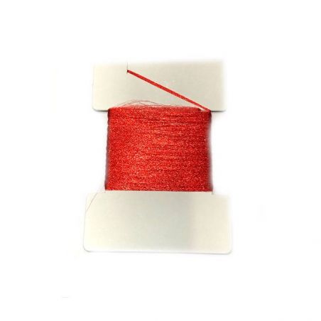 ANTRON YARN RED