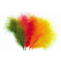 TURKEY MARABOU