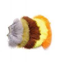 WOLLY BUGGER MARABOU