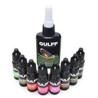 GULFF UV RESIN