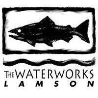 WATERWORKS - LAMSON