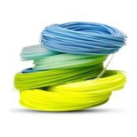Fly lines for single-hand rods | Fly Shop La Vallata