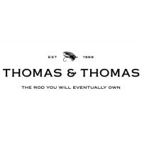 THOMAS & THOMAS