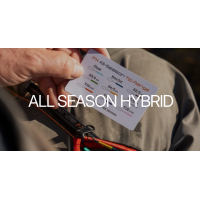 ALL-SEASON HYBRID