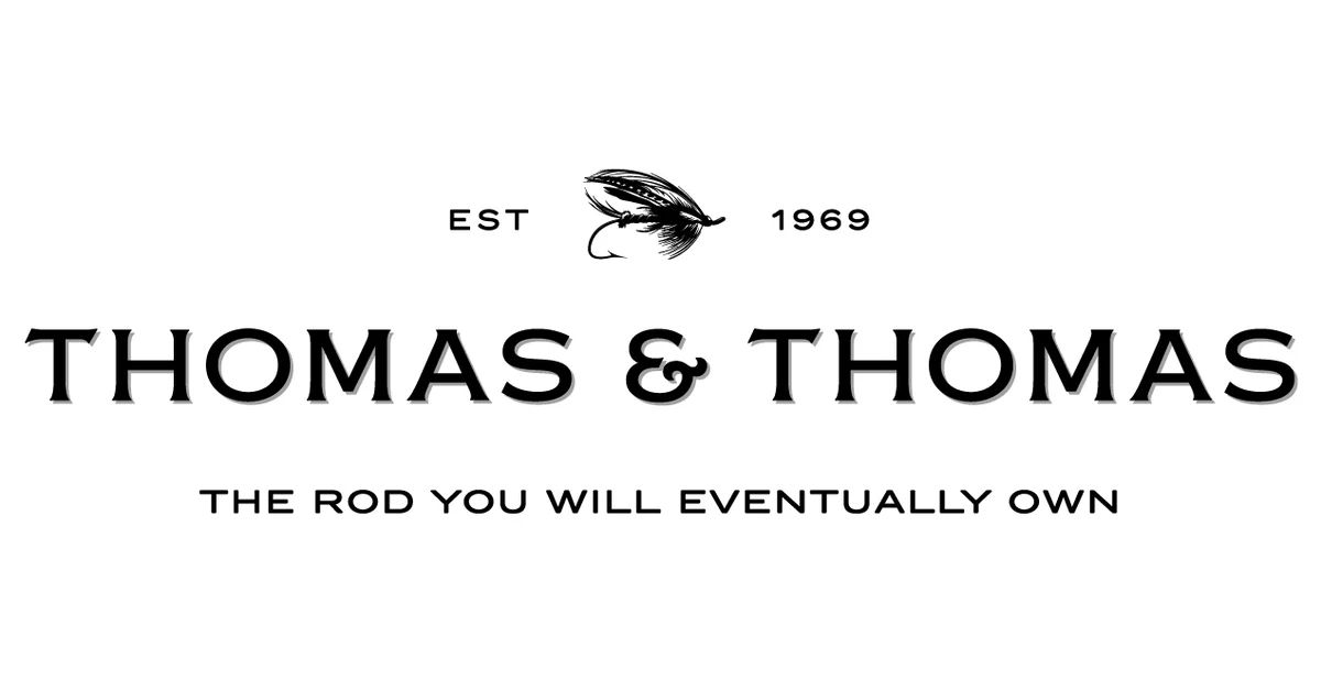 THOMAS & THOMAS