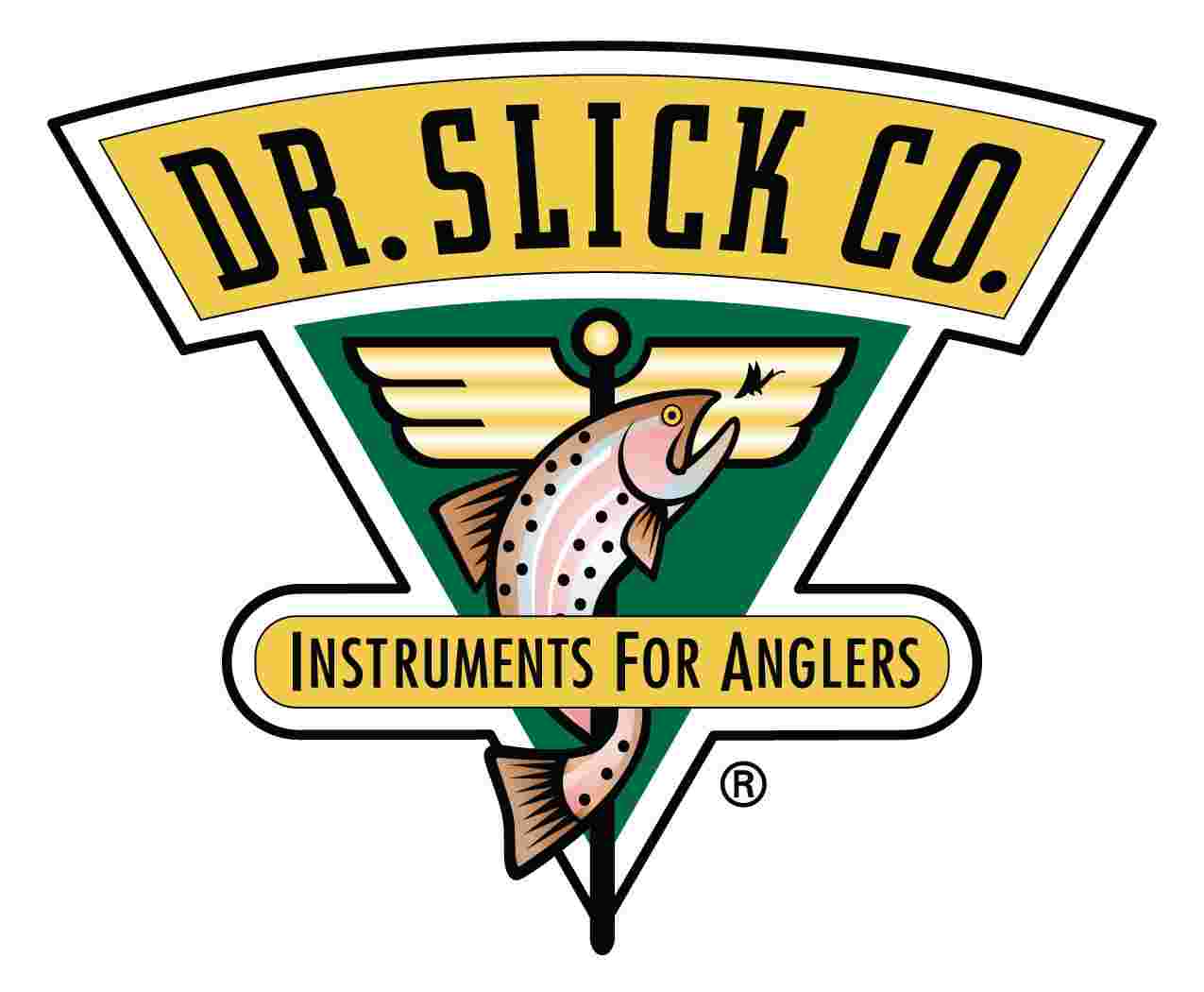 Dr. SLICK