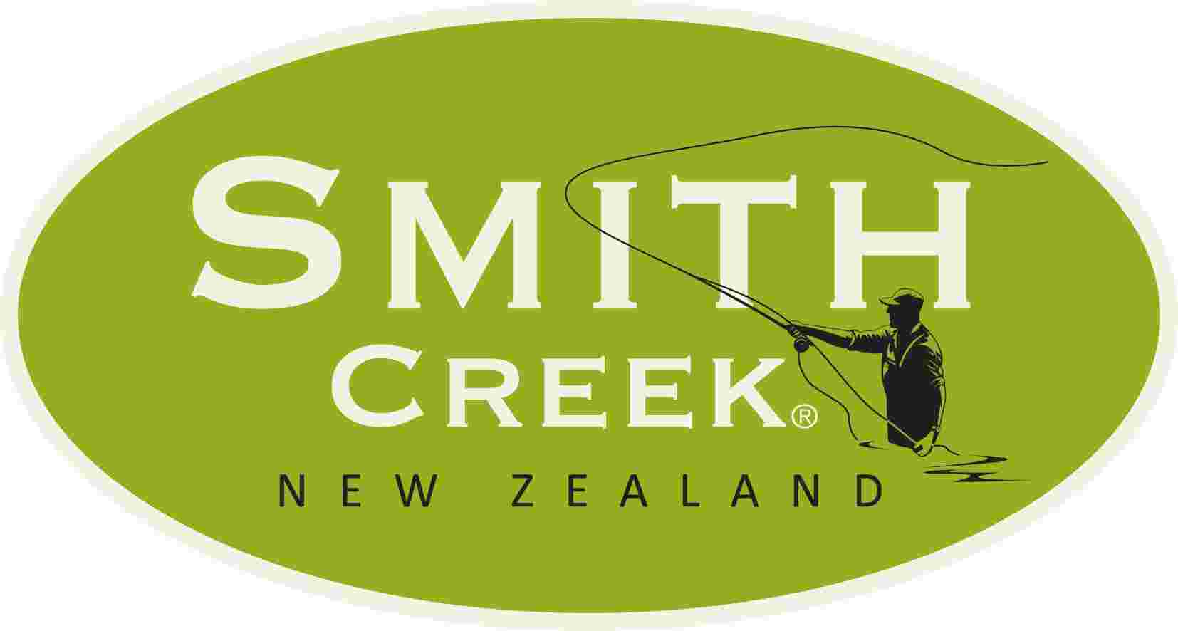 SMITH CREEK NZ